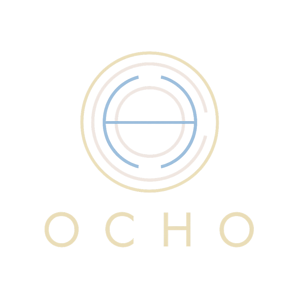 OCHO Logo